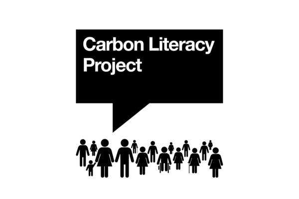 Carbon Literacy Project Logo