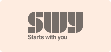 Starts With You logo