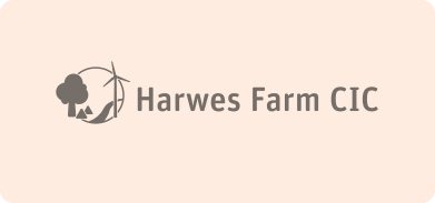 Harwes Farm logo